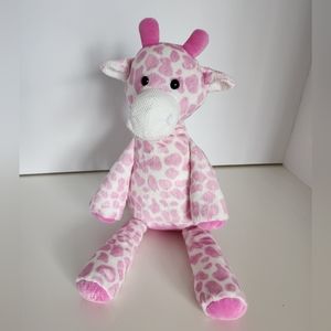 Genna the Giraffe Scentsy Buddy